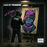 LIT, Under Exclusive Distribution To 2461 Team