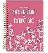 DSHFG Pink Christian Notebook for Bible Notes, Bible Journaling Bible Study Notebook for Women, B...