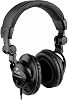Focusrite Scarlett Solo USB-C Audio Interface (4th Gen) Bundle with Polsen HPC-A30 Studio Monitor Headphones, Pop Filter and XLR- XLR Cable