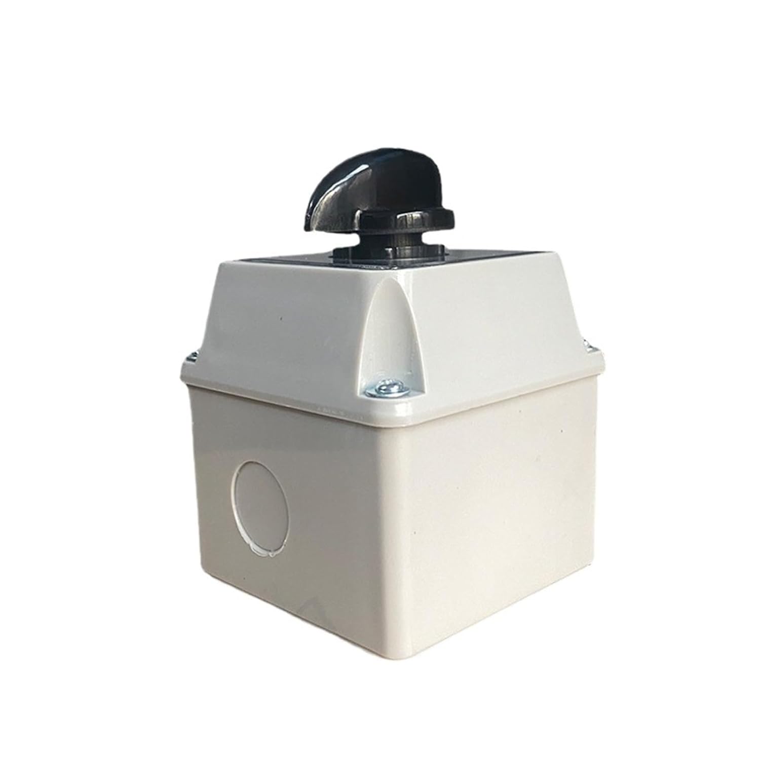 CZKE YMW26-20/1M Waterproof IP65 Rotary Cam Switch Changeover Cont