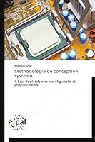 Ma(c)Thodologie de Conception Systa]me 3838172973 Book Cover