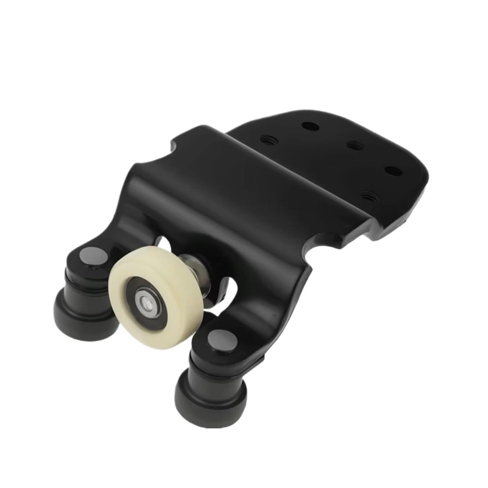 Fryuiqx One Color Sliding Door Hinge Roller Compatible With Toyota For Proace Mk2 For Verso 2016 2017 2018 2019 2020 2021 2022-2023 Left Right Car Sliding Door Roller Middle 9808074880