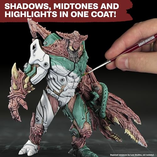 Image of The Army Painter, Speed Palette Bundle, for Contrast Miniature Model Paint