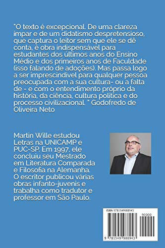 A Grande Aventura de Spix e Martius: Brasil 1817-1820