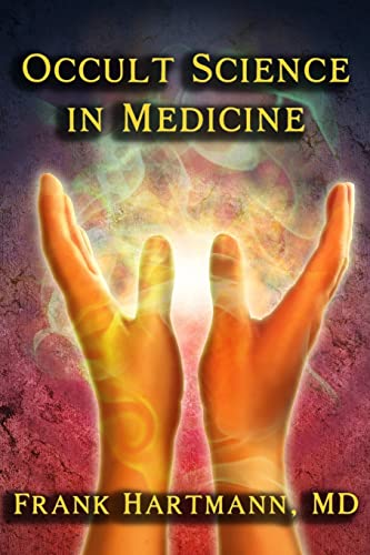 Occult Science in Medicine