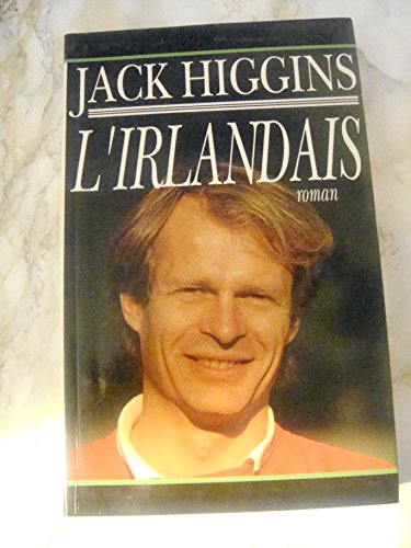 l'Irlandais [French] 2253050776 Book Cover
