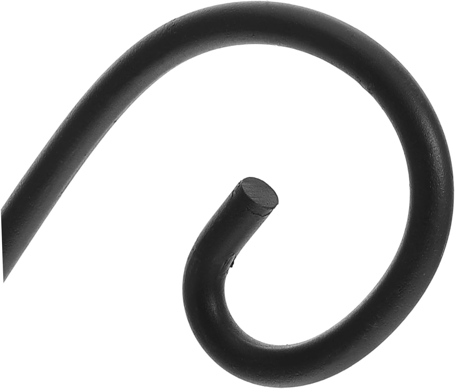 Outdoor Heavy Duty Hanging Flower Rack for Patio Plant Stands Metal Flower Pot Hanger for Balcony