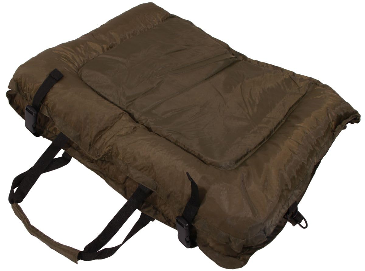 Unhooking Mat Big - Materassino Slamatura