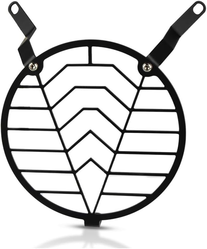 motorcycle headlight protector grille guard Motorcycle Headlight Grill Grille Cover Protection HeadLamp Guard Accessories For V-Strom DL250 DL 250 VStrom250