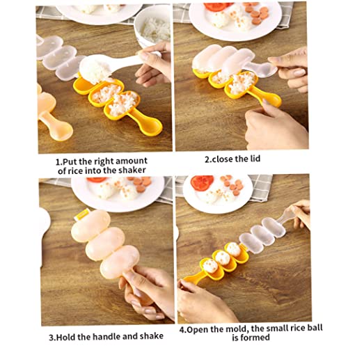 Proteínas, Imagen adicional