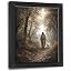 Wall Art Framed 37