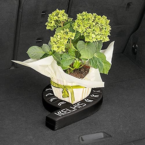 Miniatura 9 de Flexistick - Organizador de maletero de automóvil, accesorios de organización de almacenamiento flexibles únicos para auto, SUV y sedán (38.6 in)