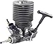 Produktbild Force Engine 21 Black Series Nitro 2-Takt Automodell-Motor 3.46 cm³ 1.9 PS 1.4 kW