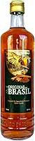 Cachaça Artesanal Envelhecida Canela Original do Brasil Garrafa 700 ml