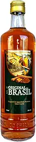 Cachaça Artesanal Envelhecida Canela Original do Brasil Garrafa 700 ml