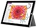 Microsoft Surface Pro 3 Tablet (12-Inch, 128 GB, Intel Core i3, Windows 10) (Renewed)