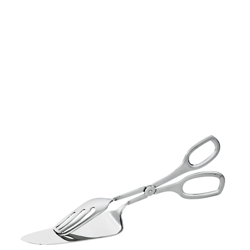 Sambonet 'living' Cake Pliers -  Cutlery Steel Uni