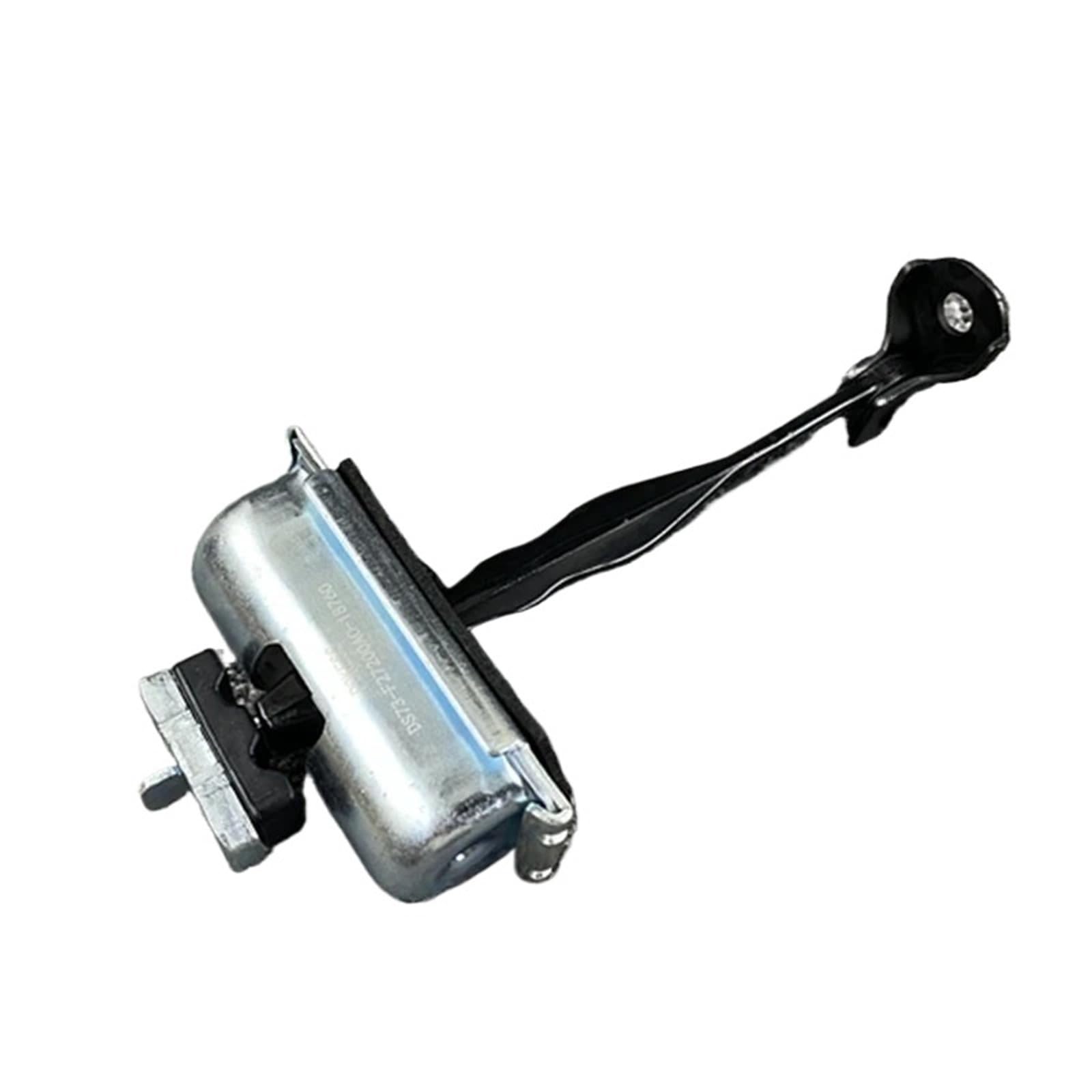 ASsdwqdq Door Limiter Fit for Ford Mondeo 2013-18 Front Door Hinge Stop Check Strap Limiter Car Door Hinge Stopper Limiter(Rear Left)