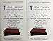 The Joy of Thinking: The Beauty and Power of Classical Mathematical Ideas, Parts 1 and 2 (The Great Courses Lecture Transcript and Course Guidebook)