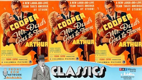 Ep. 429- Mr. Deeds Goes to Town