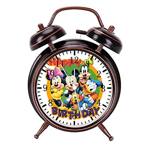 ミニー 目覚まし時計」の人気商品一覧 | 安い商品を通販サイトから探す