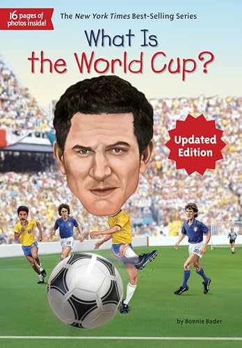 What Is the World Cup? (What Was?)