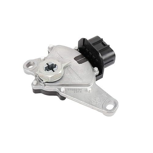 93741830 para Chevrolet Aveo Aveo5 Pontiac G3 Wave 5 Interruptor de seguridad neutro