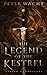 The Legend of the Kestrel (The Sylvan Chronicles Book 1)