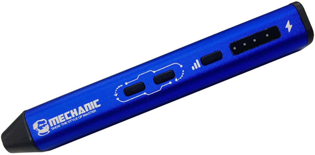 Doyusha Set di cacciaviti di precisione elettrici Hobby Tool