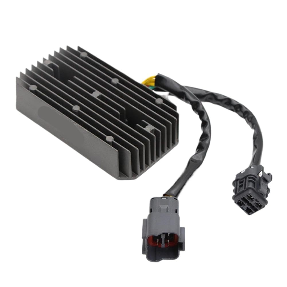 Regolatore raddrizzatore compatibile con Max Jumbo 700