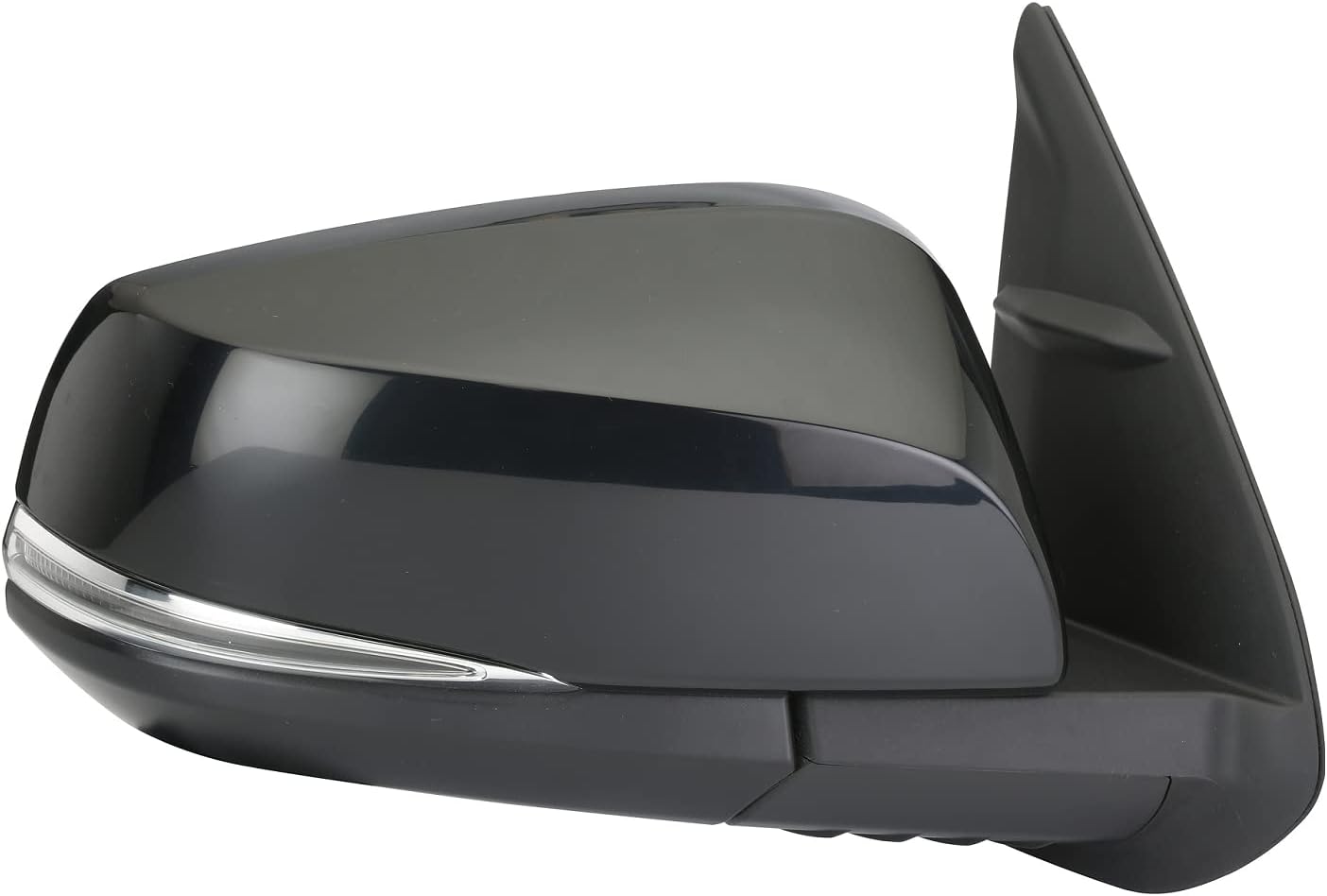 TYC 5290871 Door Mirror Right-Side Compatible with 2016-2020 Toyota Tacoma