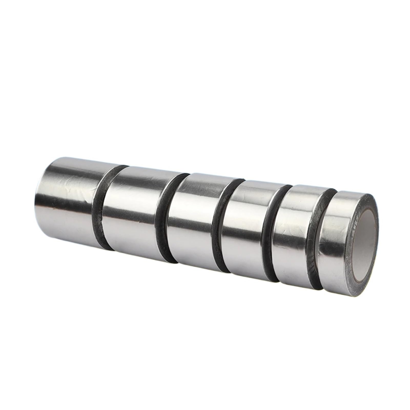 Isolante Tubo Condizionatore Portatile Nastro resistente alle alte temperature da 10 pezzi