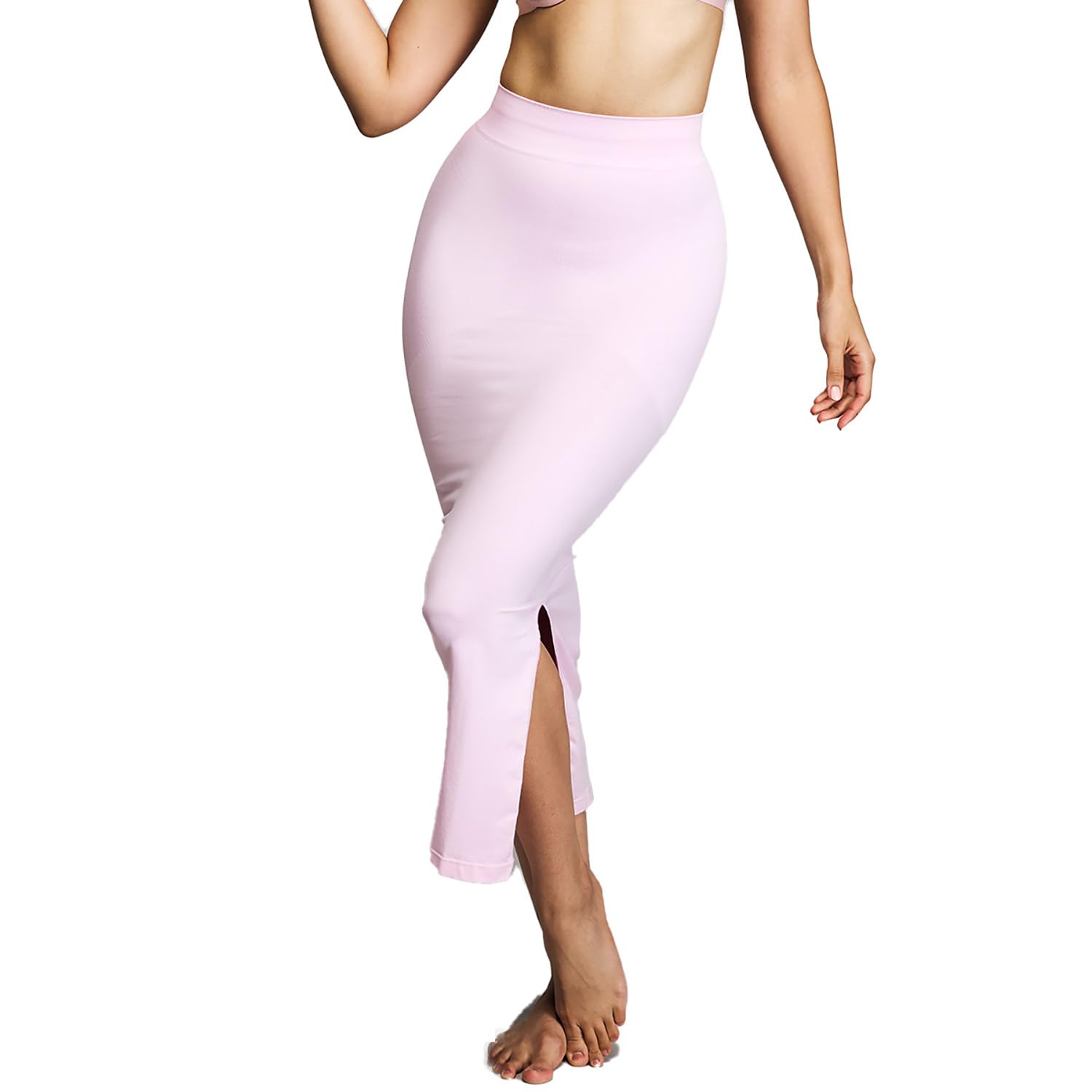 nykd NYSH021 Saree Shapewear with Drawstring Peticoat for Saree-picture-13