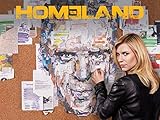 homeland streaming  Homeland - Caccia alla spia - Season 2