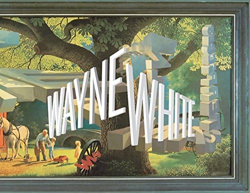 Wayne White: Maybe Now I'll Get the Respect I So Richly Deserve