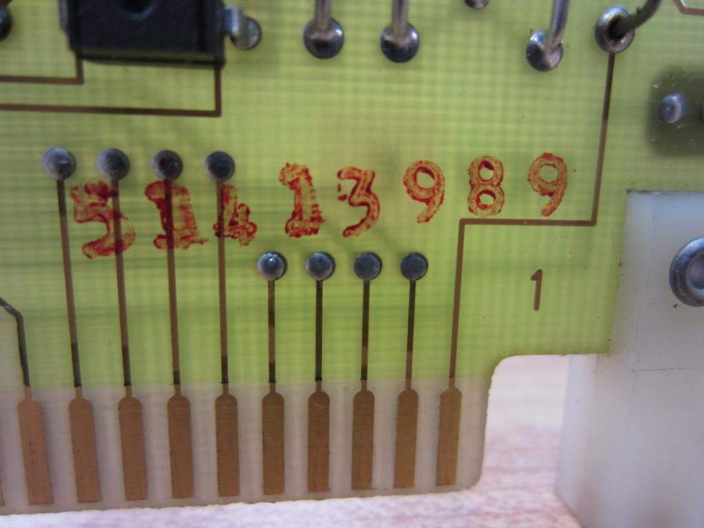 3-531-3513A Circuit Board 35313513A