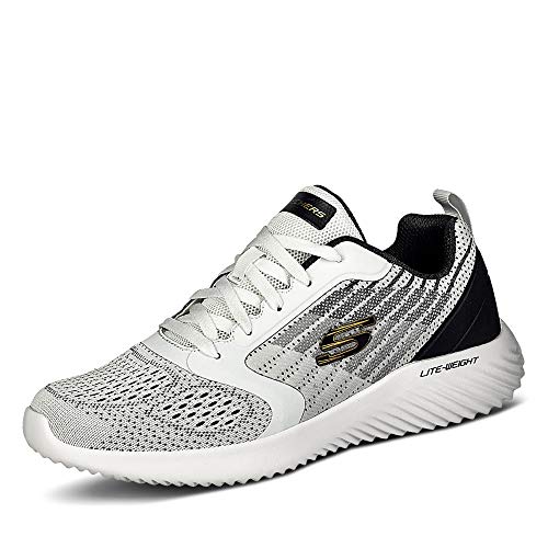 Skechers Bounder Verkona baskets homme confortables et légères