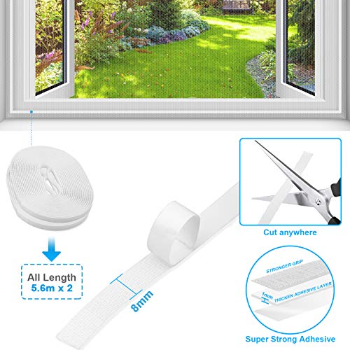 Mosquitera-para-Ventana