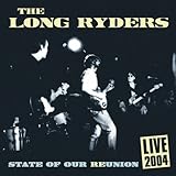 State Of Our ReUnion: Live 2004