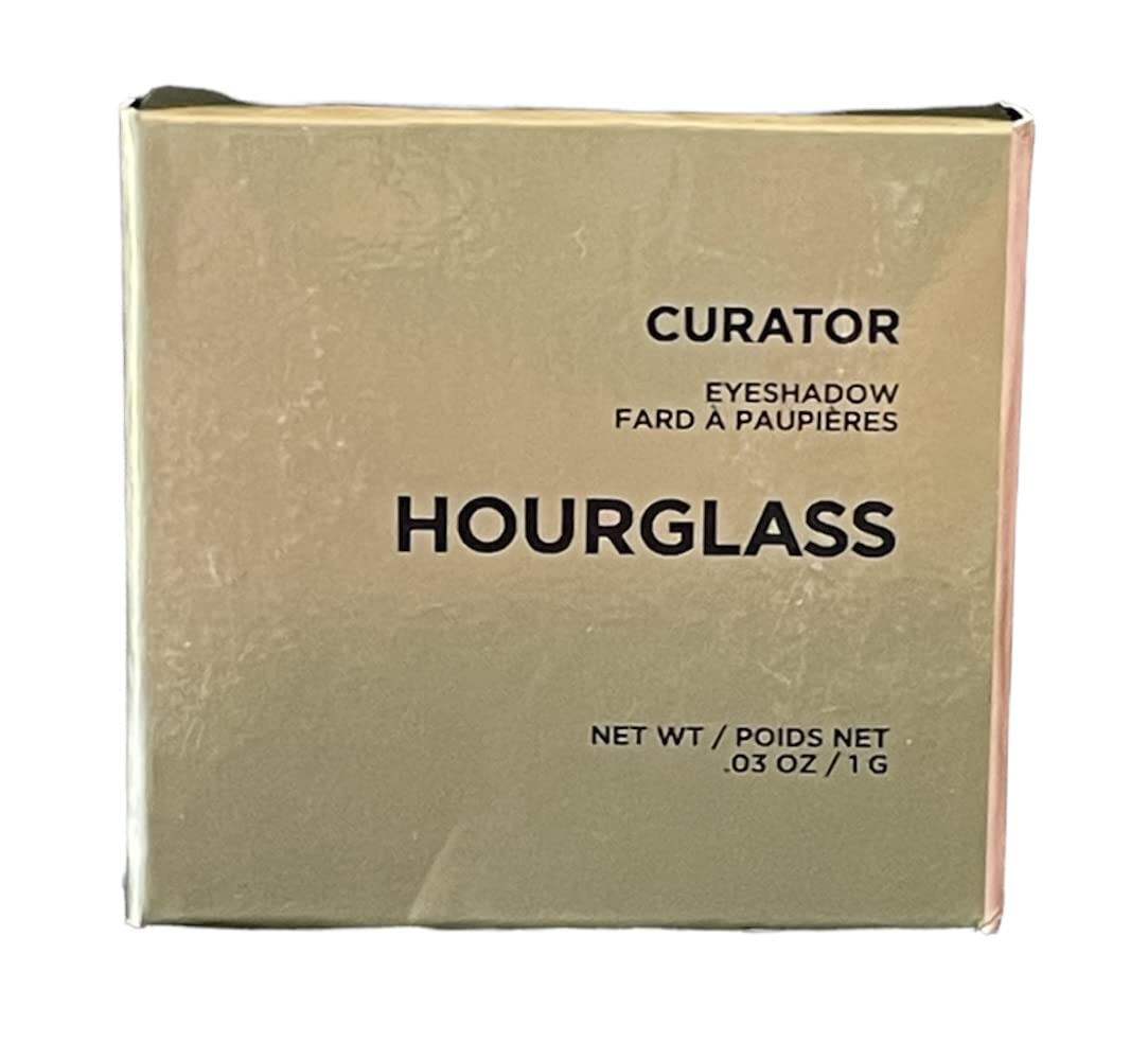 Hourglass Curator Eyeshadow - Image 2