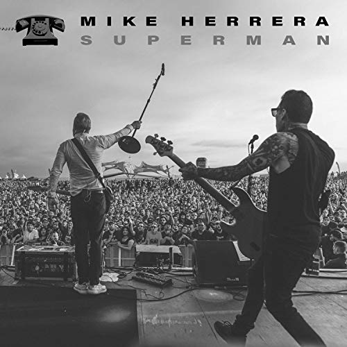 Mike Herrera