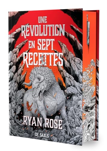 Une révolution en sept recettes - Livre 01 Ceux qu'on mange (relié collector) (01)