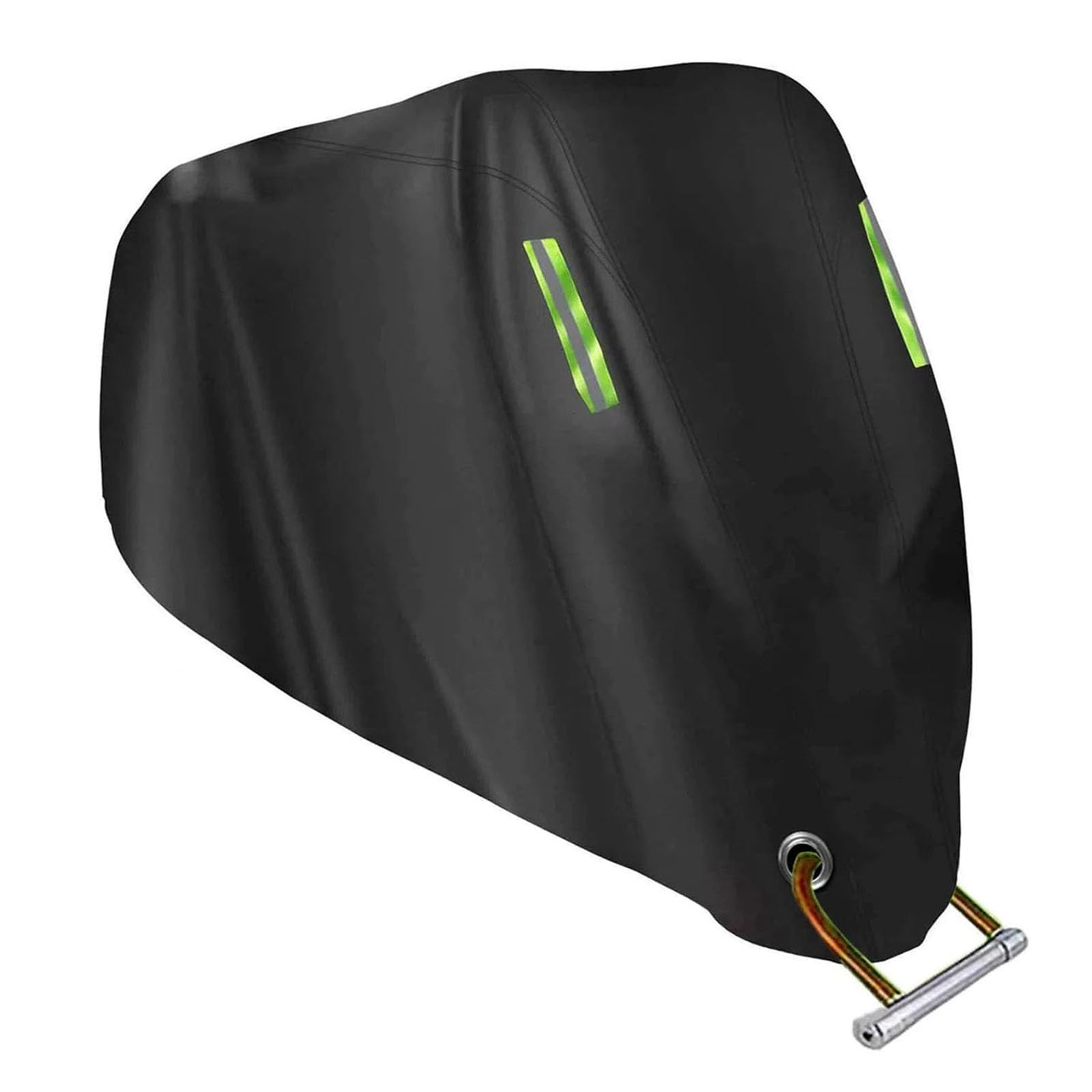 Housse de moto étanche et coupe-vent pour Honda CRF 1000L