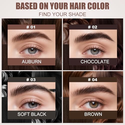 Microblading Eyebrow Pen for Women - image 7