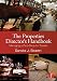 The Properties Director's Handbook: Managing a Prop Shop for Theatre