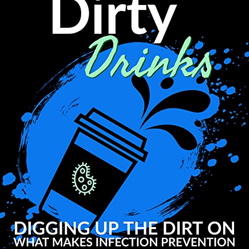 Dirty Drinks cover art