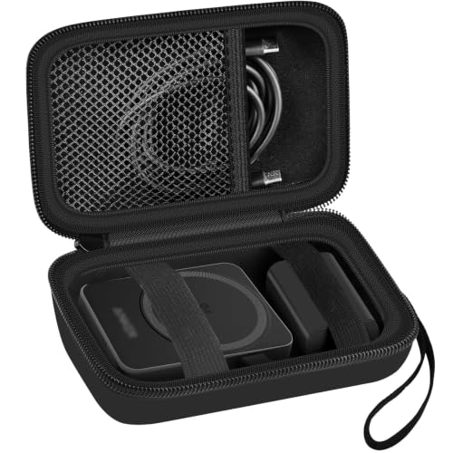ANKHOH-Hard-Case-for-Anker-MagGo-for-Iseyyox-3-in-1-Charging-Station ANKHOH Hard Case for Anker MagGo & for Iseyyox 3-in-1 Charging Station - Image 1