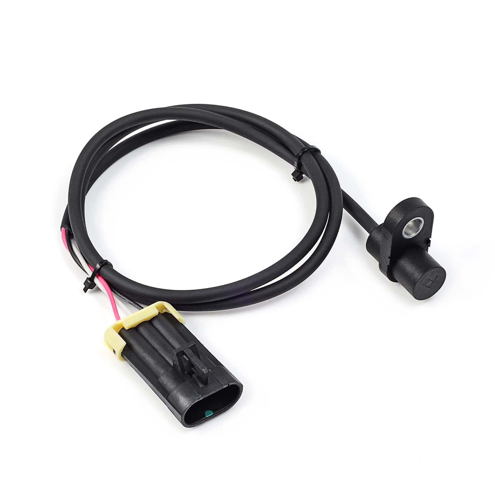 Amazon.com: MOTO1988 Hall Effect Speed Sensor 4011640 Compatible