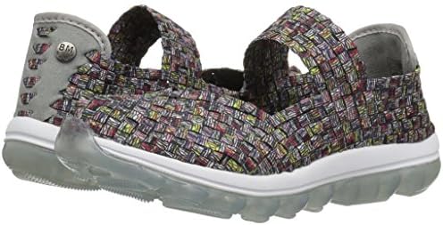 Bernie Mev Women's Gummies Charm Flat | Image 6