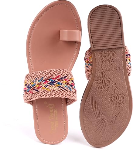 Image of Women Flats () BZ Transfit SL A